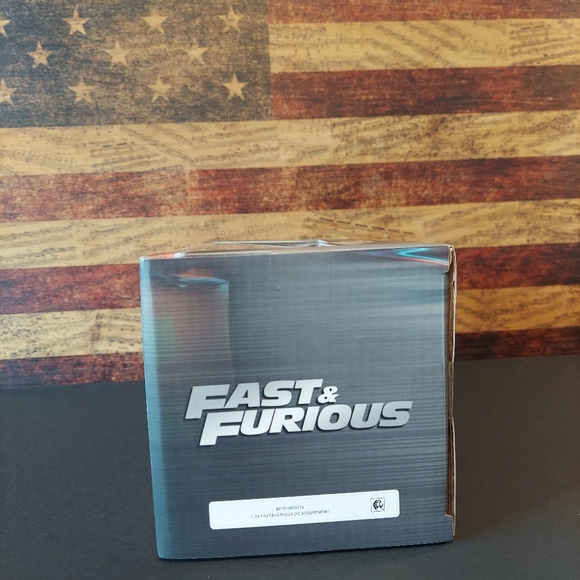 LYKAN HYPERSPORT Fast & Furious - Picture 5 of 7